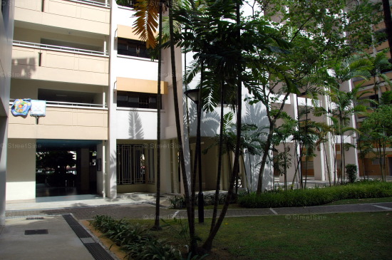 Blk 529 Jelapang Road (Bukit Panjang), HDB 4 Rooms #219142